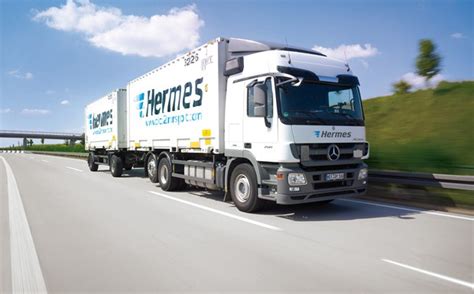 hermes logistik bexbach|hermes transport logistics.